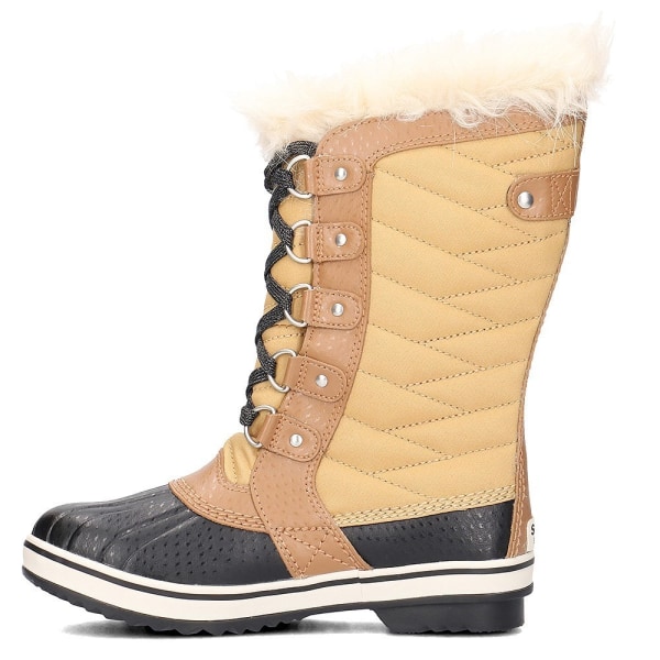 Snowboots Sorel Tofino II Bruna,Svarta 39