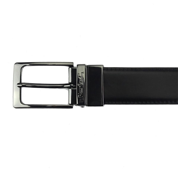 Bælter Pierre Cardin GREG33108 Sort