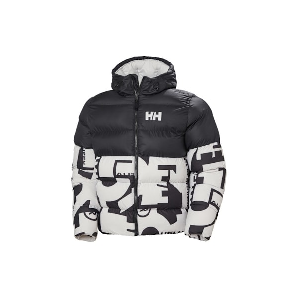 Jakker Helly Hansen Active Puffy Grå,Sort 190 - 193 cm/XXL