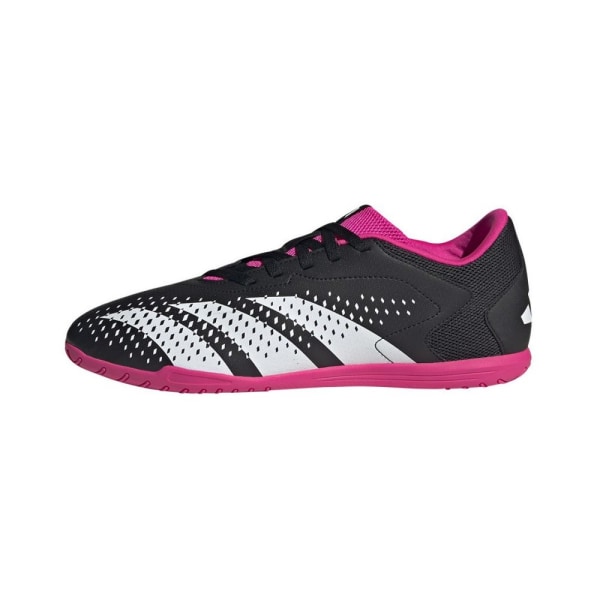 Puolikengät Adidas Predator ACCURACY4 IN Mustat 42 2/3