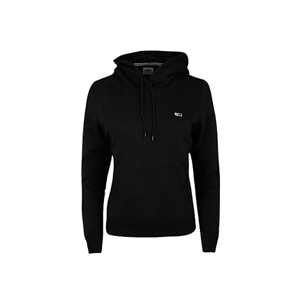 Sweatshirts Tommy Hilfiger DW0DW09228BDS Sort 163 - 167 cm/S