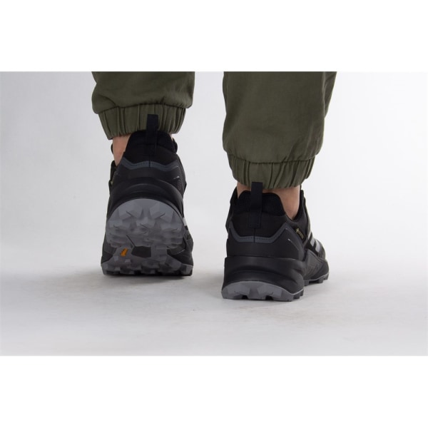 Lågskor Adidas Terrex Swift R3 Gtx Svarta 42 2/3