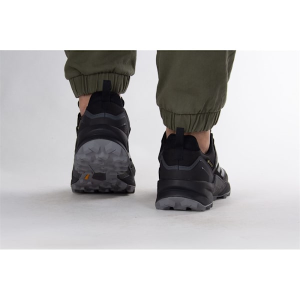 Sneakers low Adidas Terrex Swift R3 Gtx Sort 44