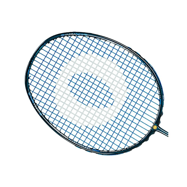 Rackets Oliver Extreme Light 69 Sort