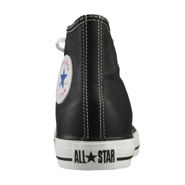 Koripallokengät Converse Chuck Taylor All Star Mustat 39