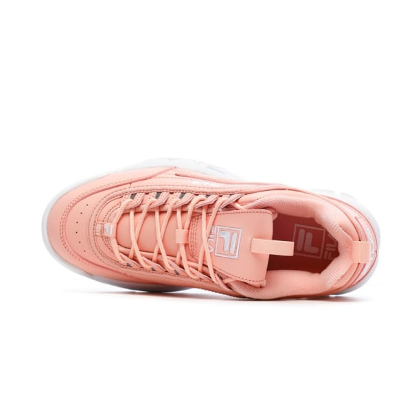 Sneakers low Fila Disruptor Pink 39