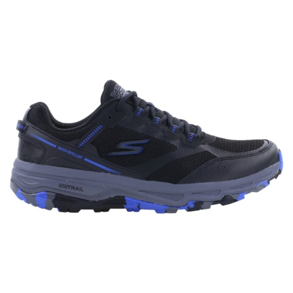 Sneakers low Skechers GO Run Trail Altitud Sort 42.5