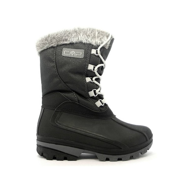 Snowboots CMP Polhanne Grafit 38