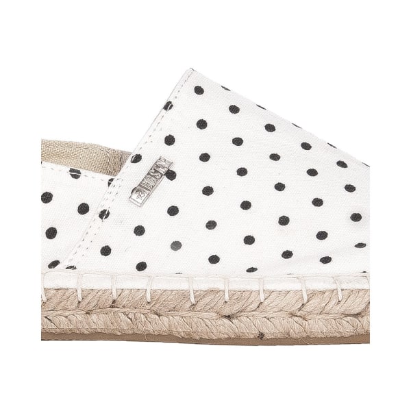 Espadryle Big Star JJ274870 Valkoiset 38