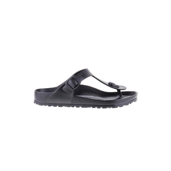 flip-flops Birkenstock Gizeh Eva Svarta 41