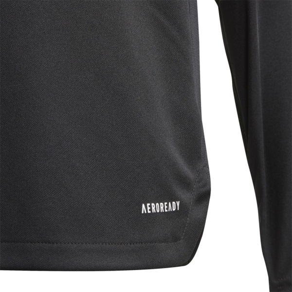 Sweatshirts Adidas Tiro 21 Svarta 159 - 164 cm/L