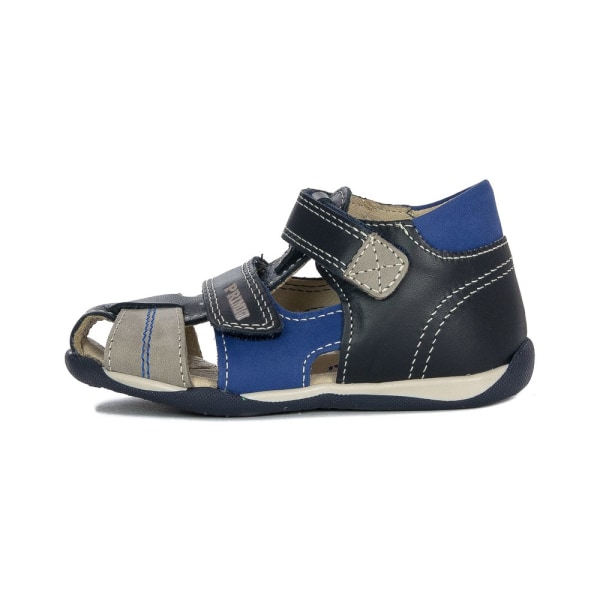 Sandaler Primigi 3908022NV Sort,Flåde 25