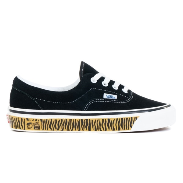 Lenkkitossut Vans Era 95 DX Valkoiset,Mustat 37