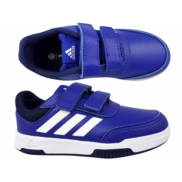 Sneakers low Adidas Tensaur Sport 20 I Blå 22