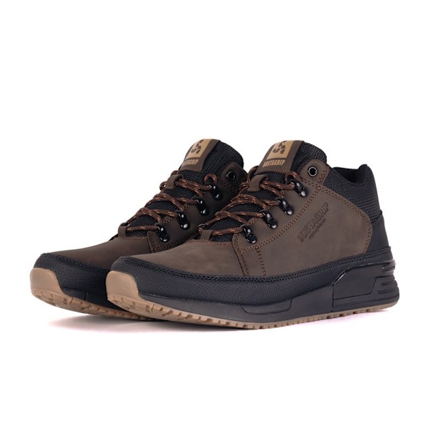 Sneakers low Bustagrip CRUISER Brun 43
