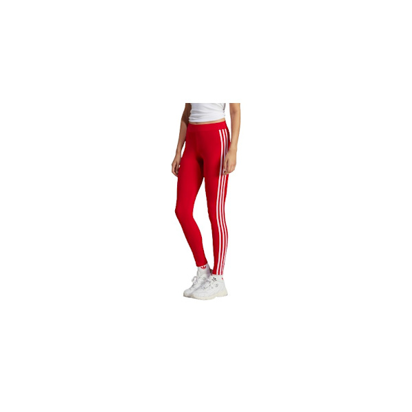 Housut Adidas IB7382 Punainen 152 - 157 cm/XS