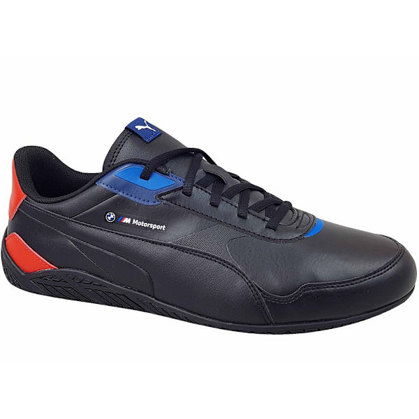 Sneakers low Puma Bmw Mms Rdg Cat 20 Sort 43