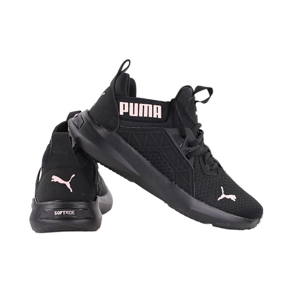 Lågskor Puma Softride Enzo Nxt Svarta 35.5