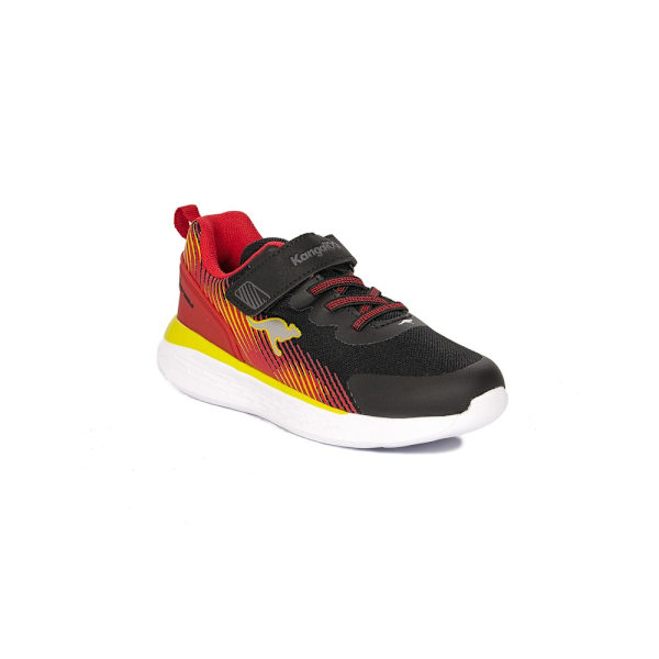 Puolikengät KangaRoos 188375053 Mustat 34