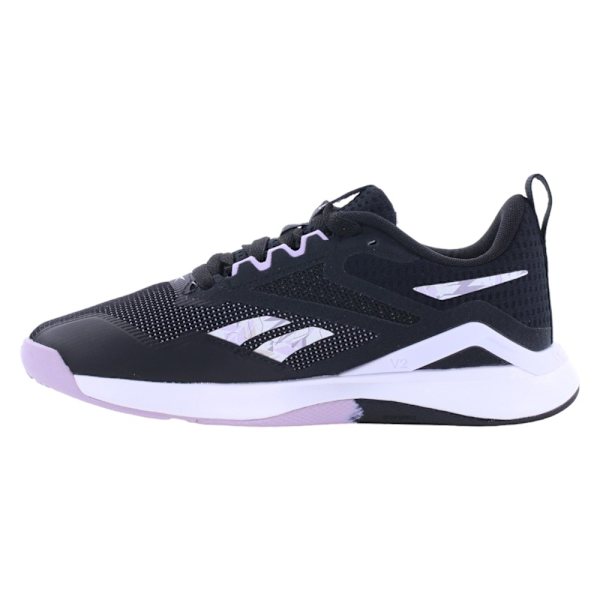 Sneakers low Reebok Nanoflex TR 20 Sort 35