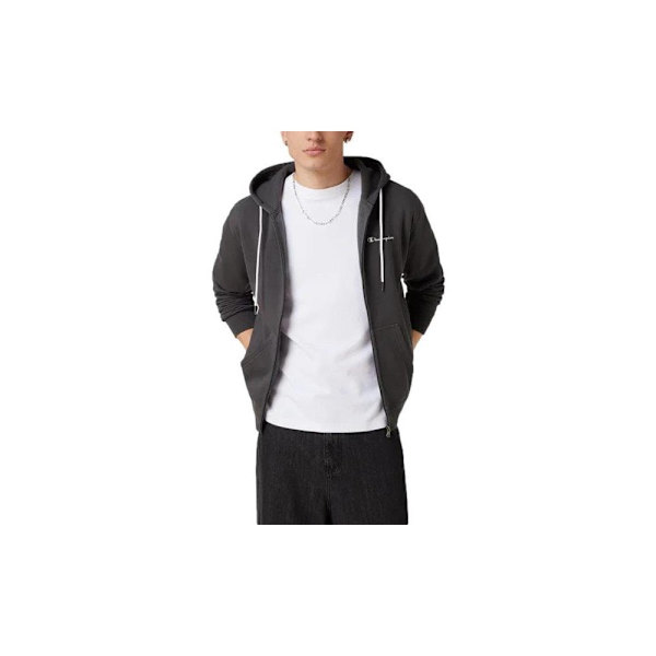 Sweatshirts Champion 218289ES509 Grå 178 - 182 cm/M