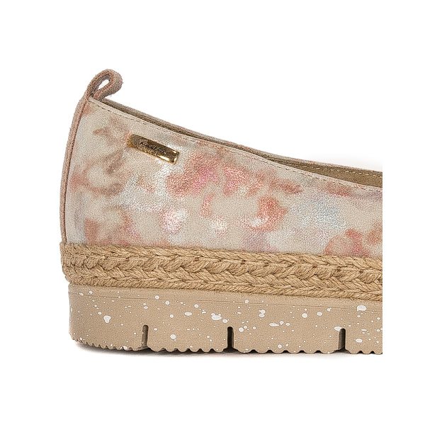 Mockaskiner Maciejka 0296646005 Beige 40