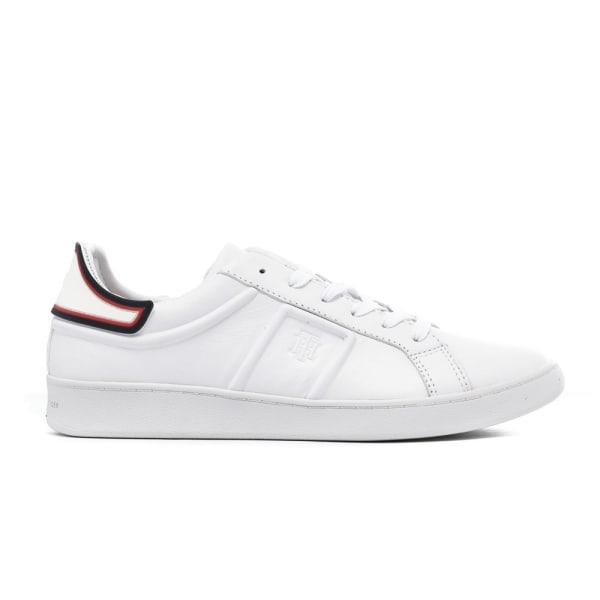 Sneakers low Tommy Hilfiger Feminne Active Cupsole Hvid 39