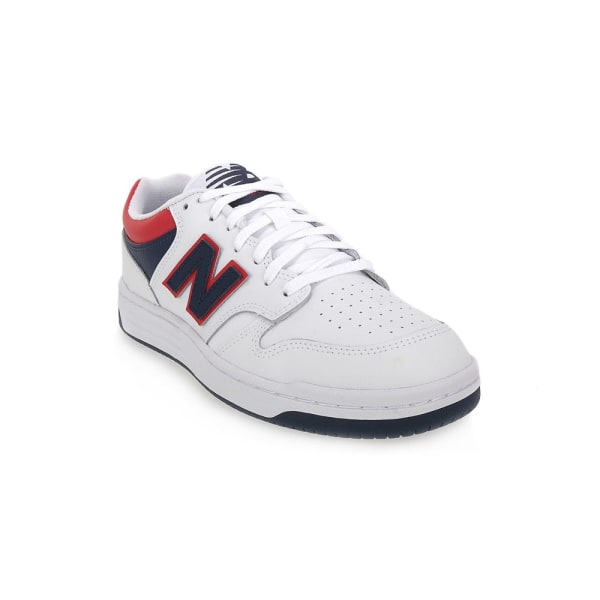 Sneakers low New Balance Lnr BB480 Hvid 45
