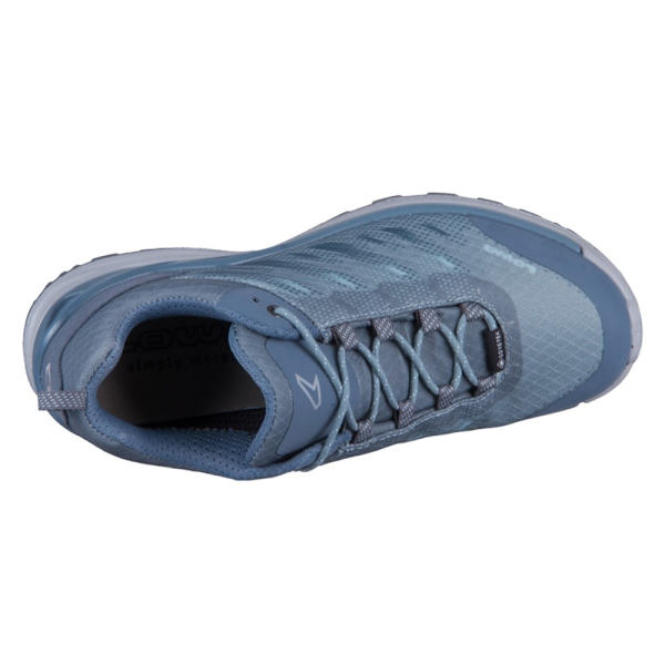Lågskor Lowa Ferrox Gtx LO Blå 38
