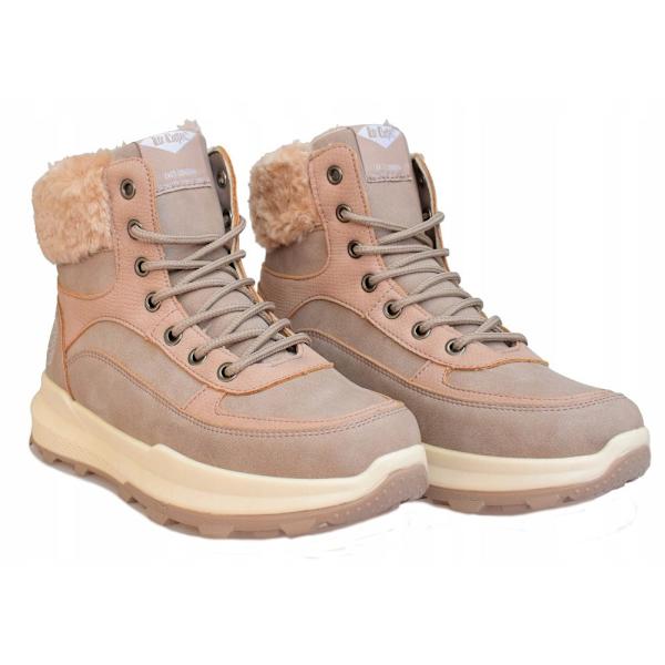 Kengät Lee Cooper LCJ22441363L Beesit 39