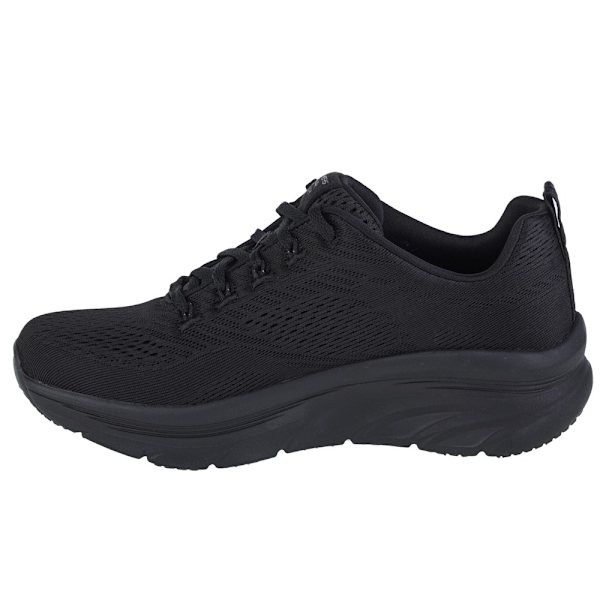Sneakers low Skechers Dlux Walker Fresh Finesse Sort 41