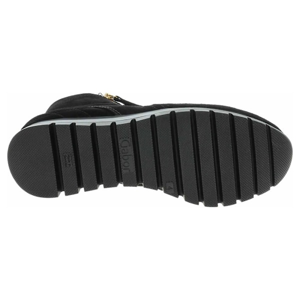 Sko Gabor 3645547 Sort 37
