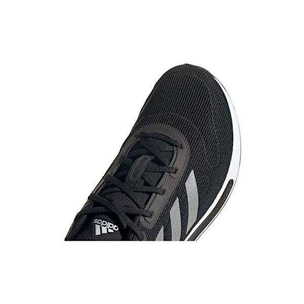 Puolikengät Adidas Galaxar Run Mustat 40 2/3
