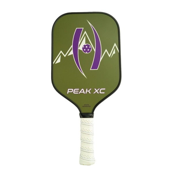 Rackets Harrow Peak XC Gröna