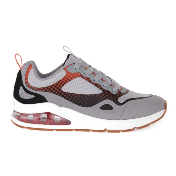 Lågskor Skechers Uno 2 Gråa 42