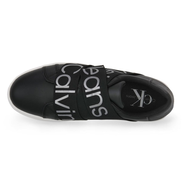 Sneakers low Calvin Klein Beh Classic Sort 40