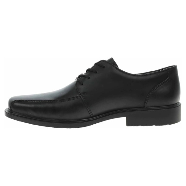 Sneakers low Rieker B001300 Sort 40