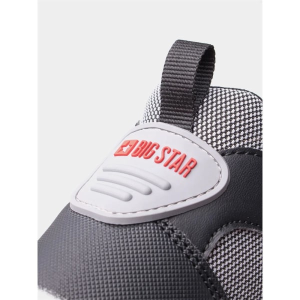 Sko Big Star INT1788 Sort 33