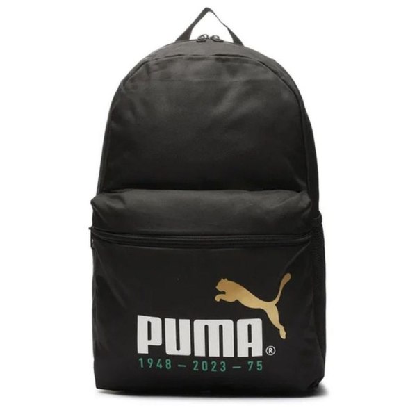 Ryggsäckar Puma Phase 75 Years Svarta