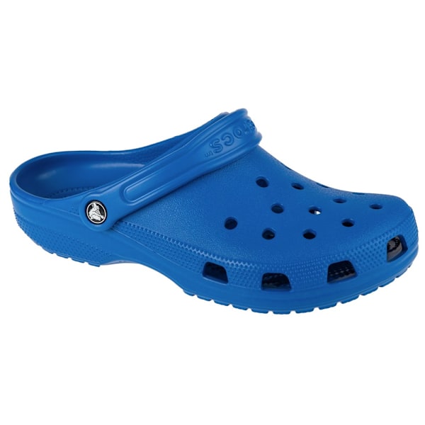 Rantakengät Crocs Blbo Classic Blue Bolt Vaaleansiniset 38