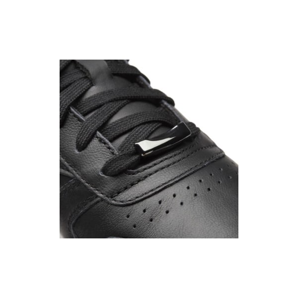 Sneakers low Reebok CL Lthr Hvid,Sort 38