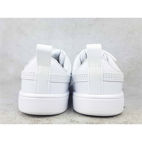 Sneakers low Puma Rickie AC PS Hvid 32