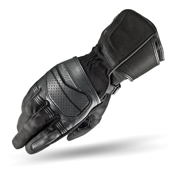 Handskar Shima Dtour WP Svarta XL/22,9-24,1 cm