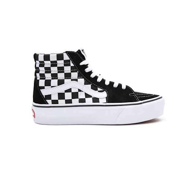 Kengät Vans UA SK8HI Platform 2.0 Mustat 40.5