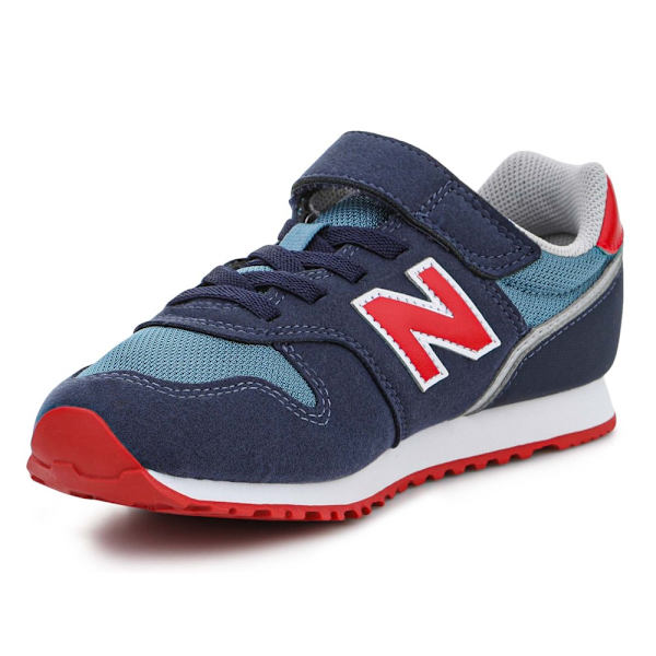 Lågskor New Balance 373 Grenade 32.5
