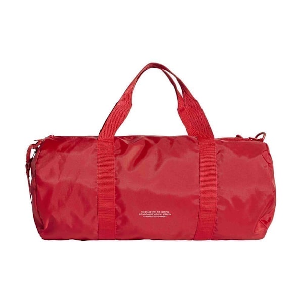 Påsar Adidas Adicolor Duffel Bag Röda