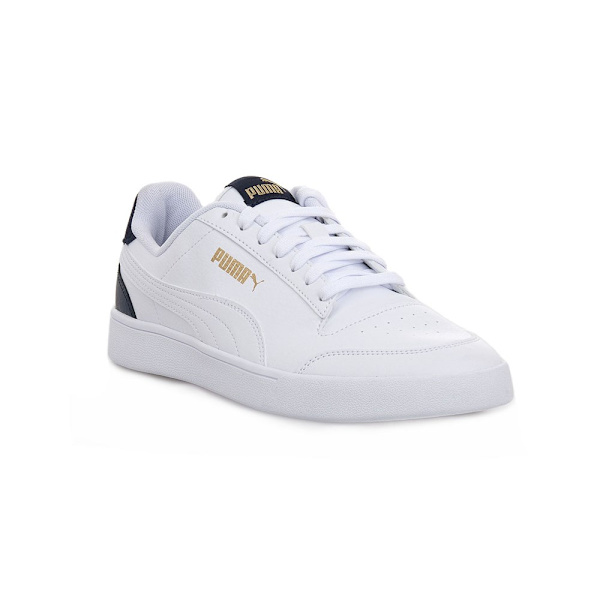 Sneakers low Puma Shuffle Hvid 40
