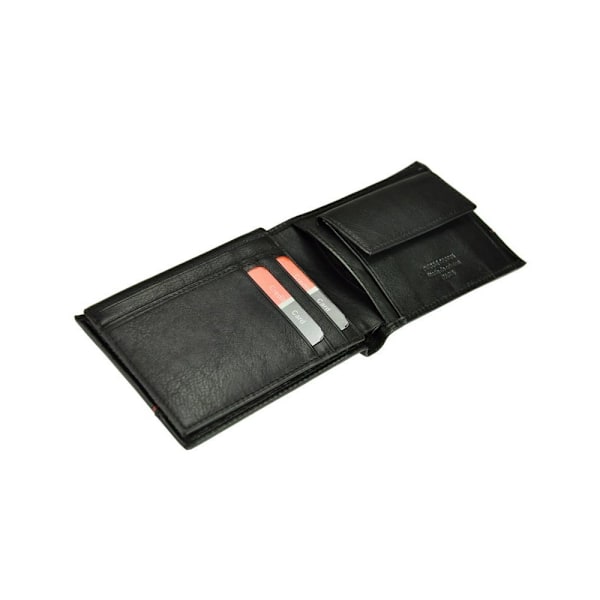Plånböcker Pierre Cardin Sahara TILAK15 8806 Svarta