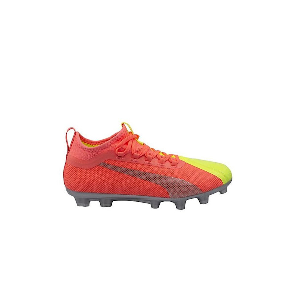 Lågskor Puma One 202 HG Röda 42.5