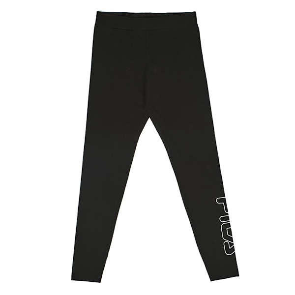 Bukser Fila Salandra Sort 163 - 167 cm/S